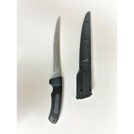 GRAYHAWK 16 in. Filet Blade Knife 28165
